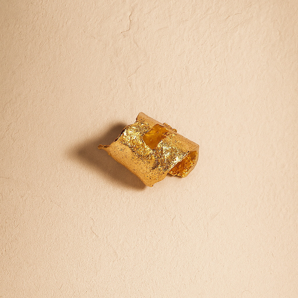 Ear Cuff Joy Gold
