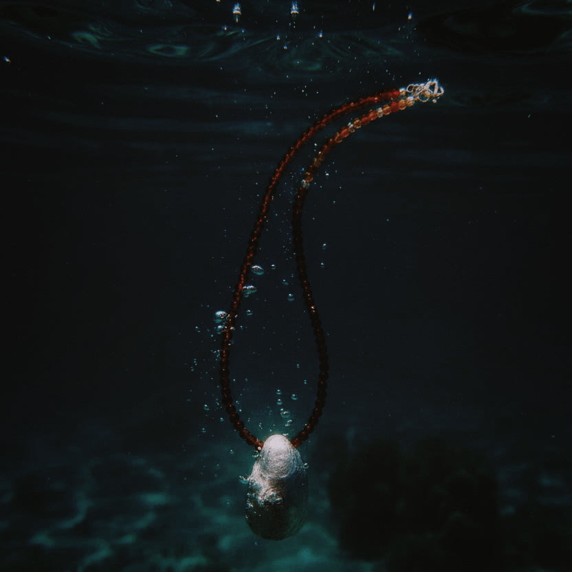 Marée Portable Artifact