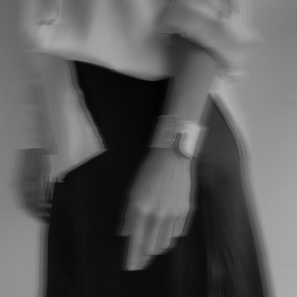 Brazalete Heritage Silver