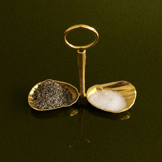 Sal Pimentero Concha