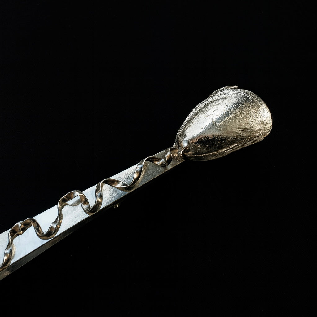 Marée Serving Tongs
