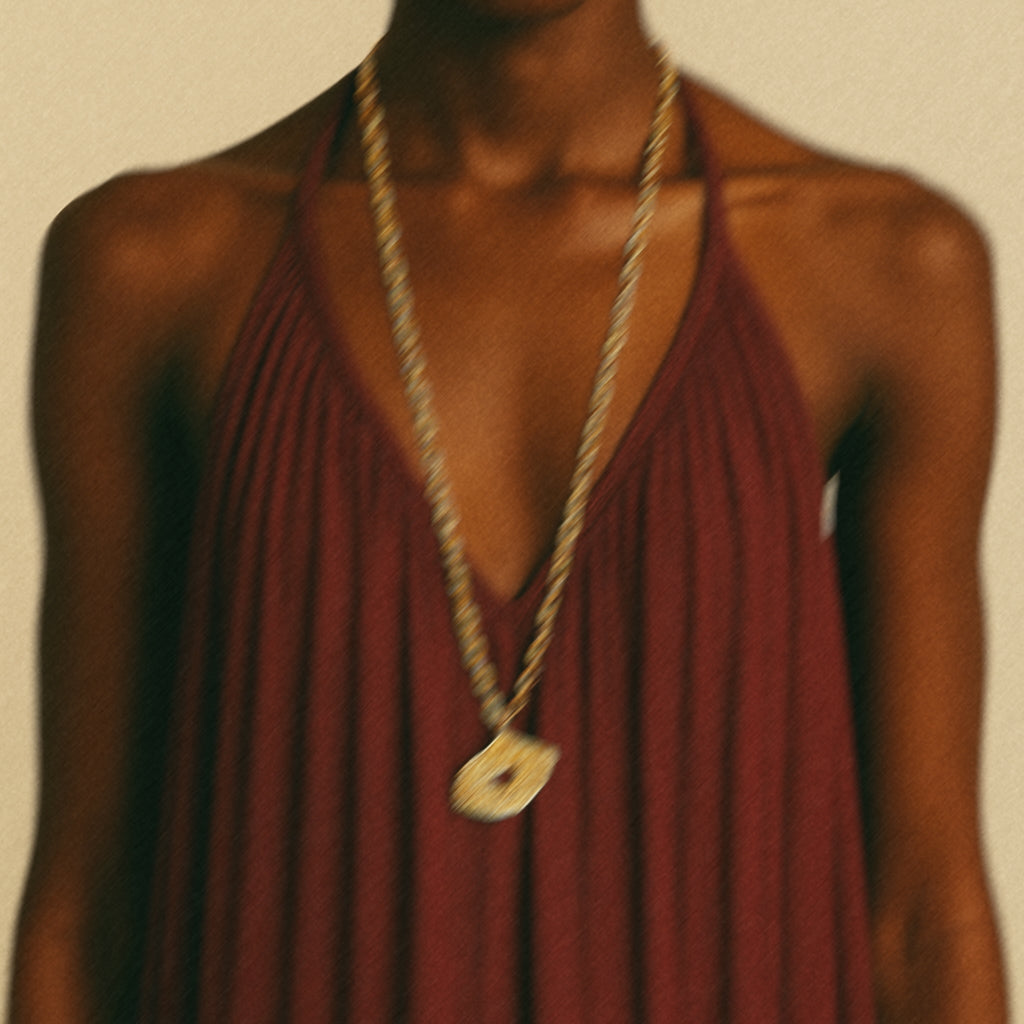 Collar Joy Gold