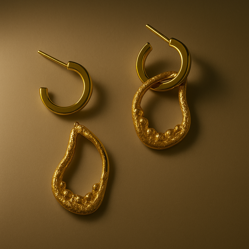 Candongas Origen Gold