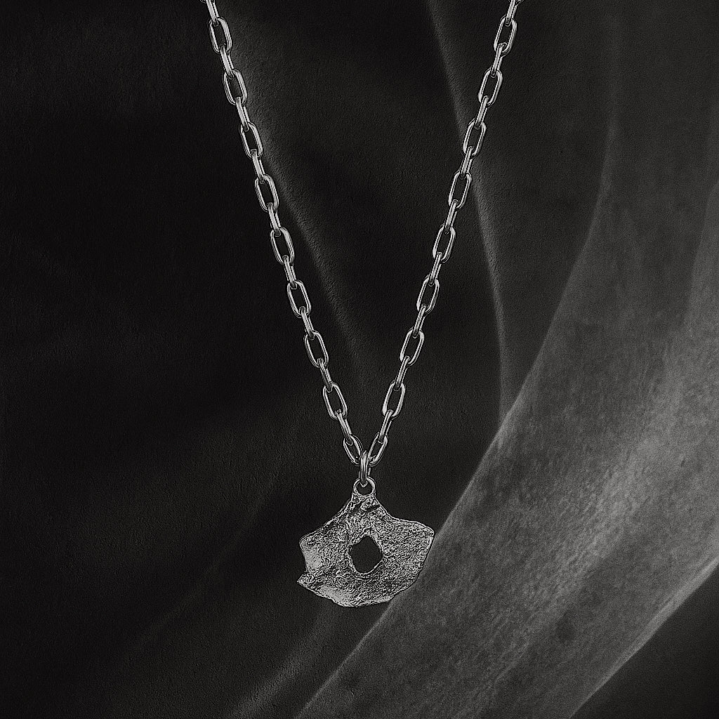 Collar Joy Silver