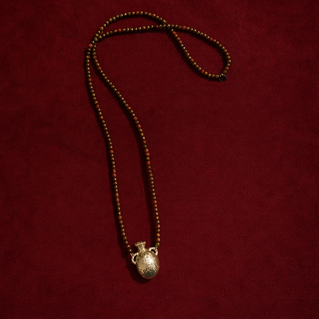 Marée, V.007 — Eternal Vessel