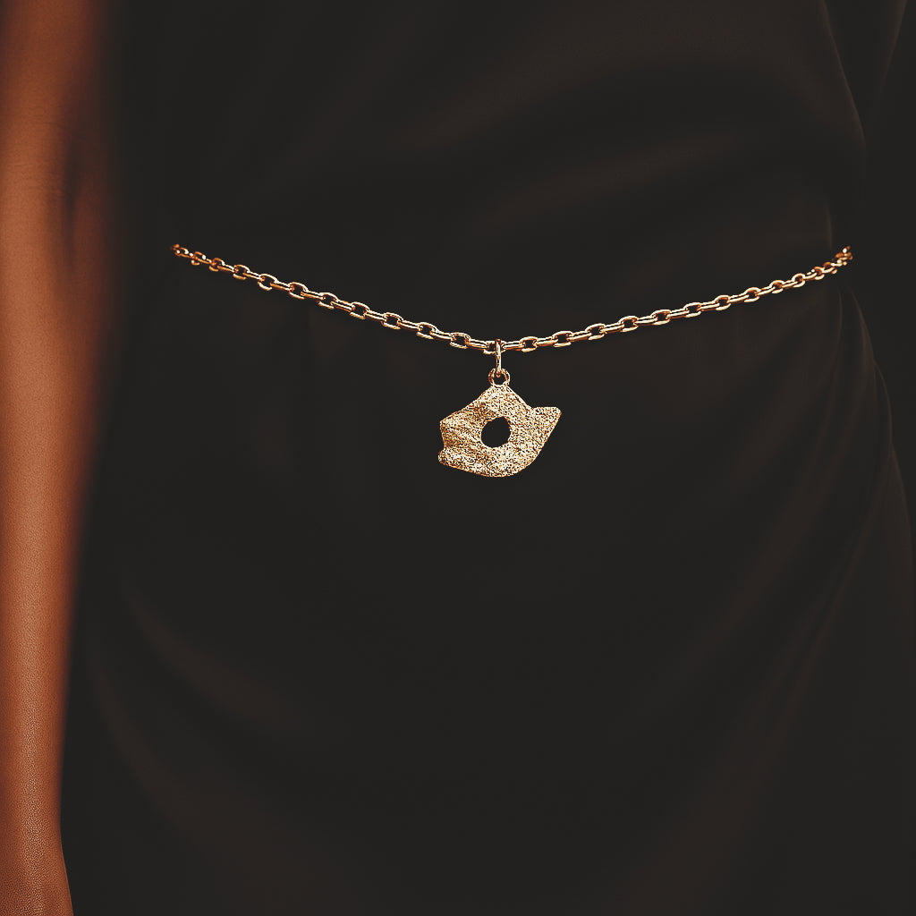Collar Joy Silver