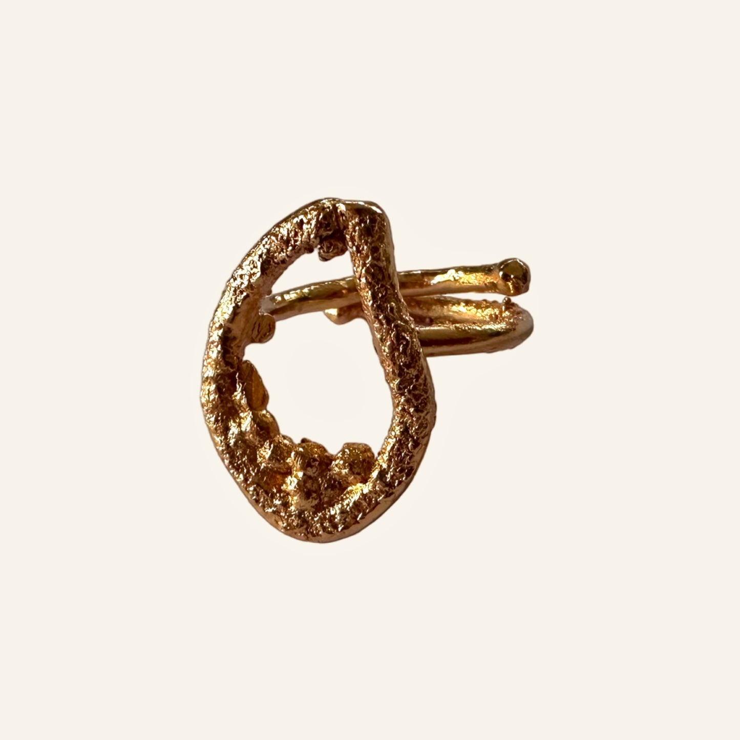 Anillo Origen Gold