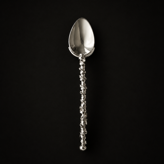 Marée Vol. 010 — Preserve Spoon
