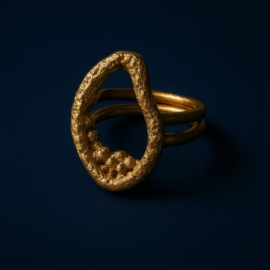 Anillo Origen Gold