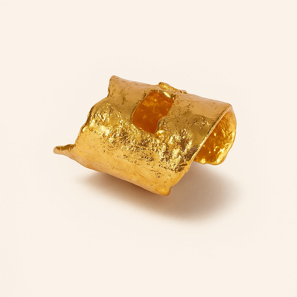Anillo Joy Gold