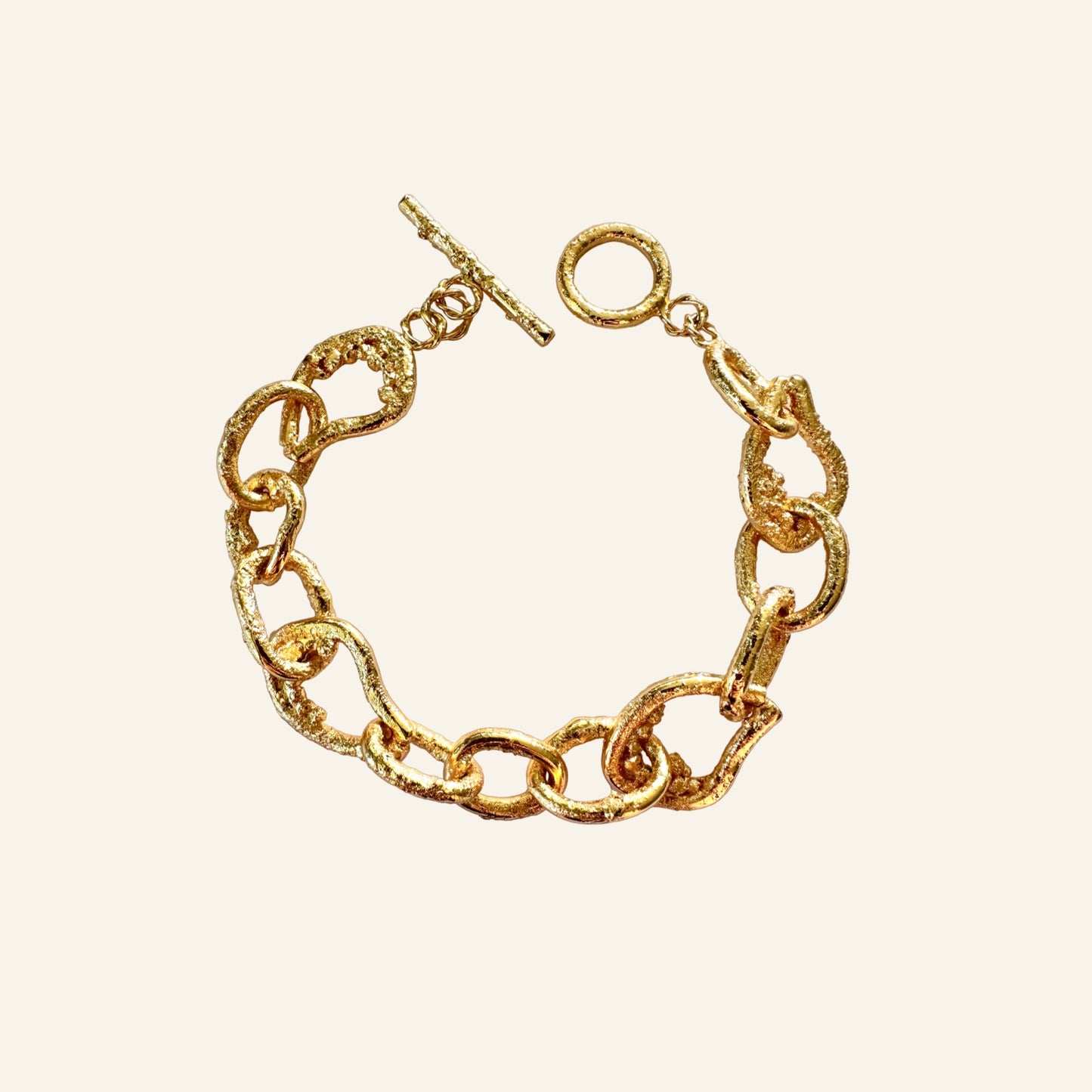 Brazalete Origen Gold