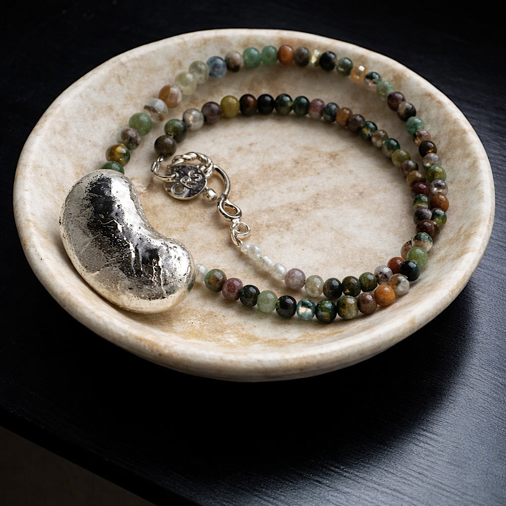 Marée V.006 — Seed Vessel