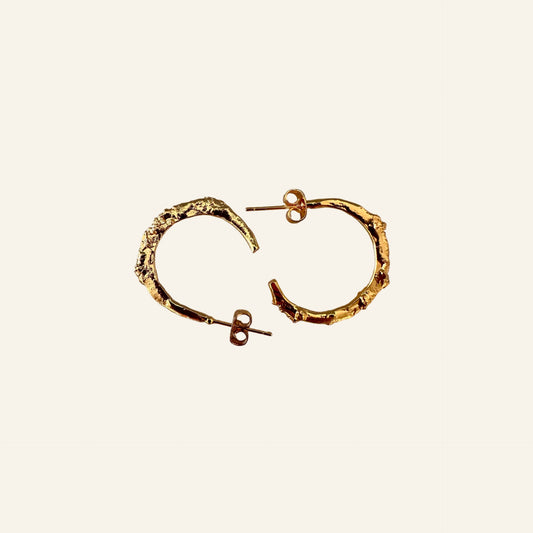 Candongas Arenea Midi Gold