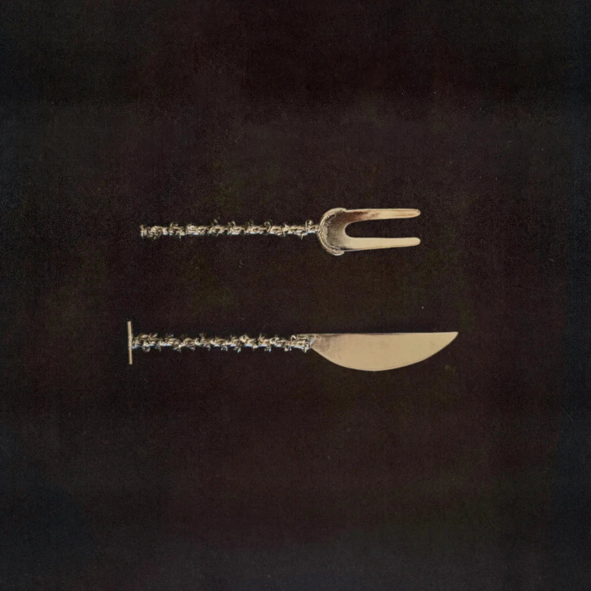 Marée Vol. 008 — Cheese Fork