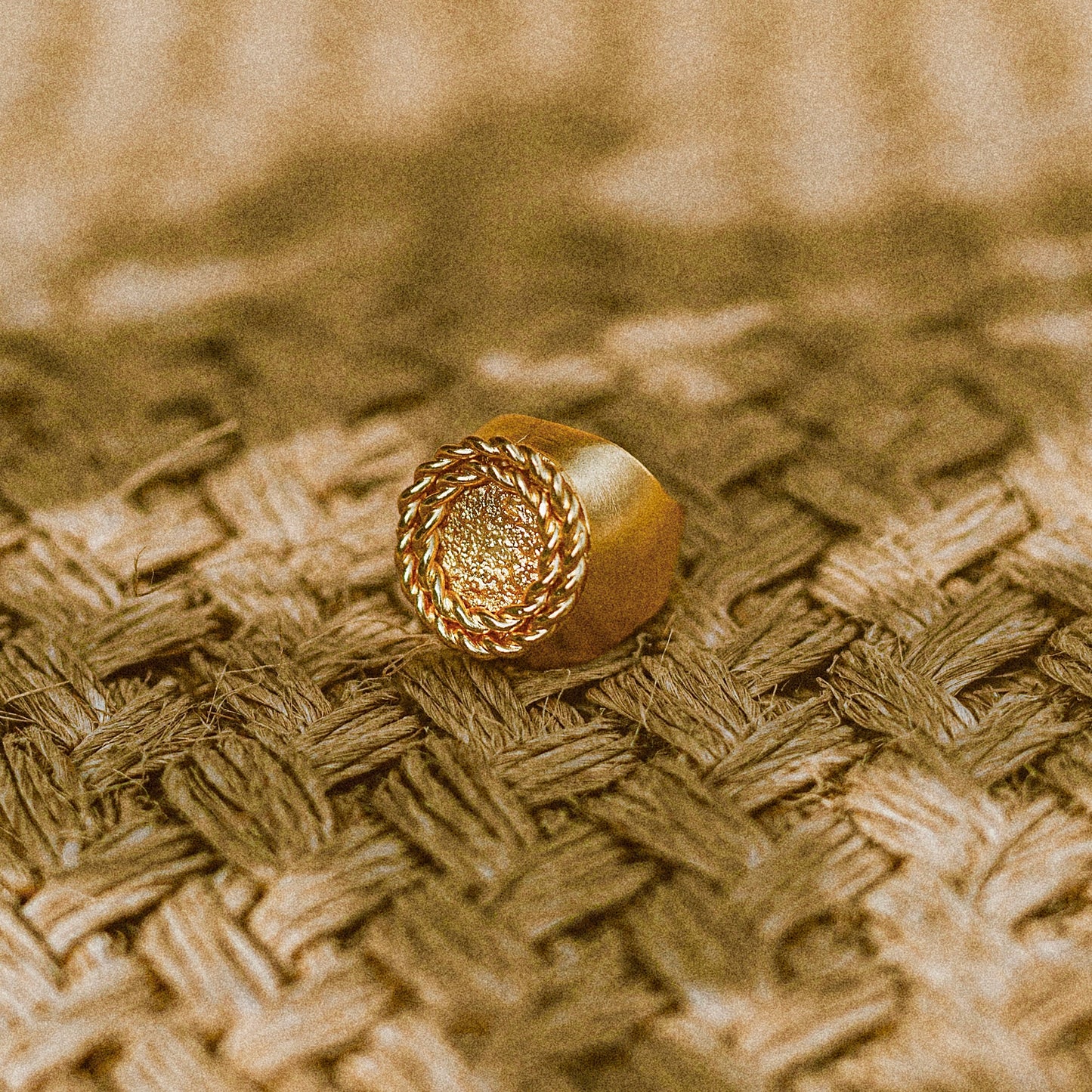 Anillo Nativa
