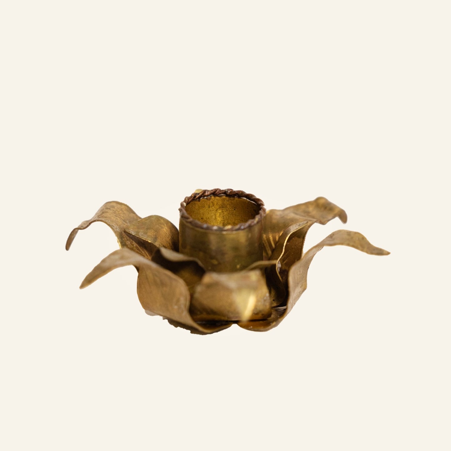 Candelabro Palmera