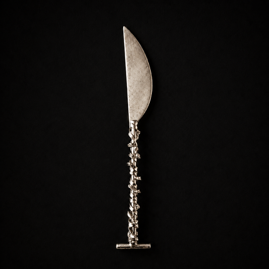 Marée Vol. 009 — Butter Knife