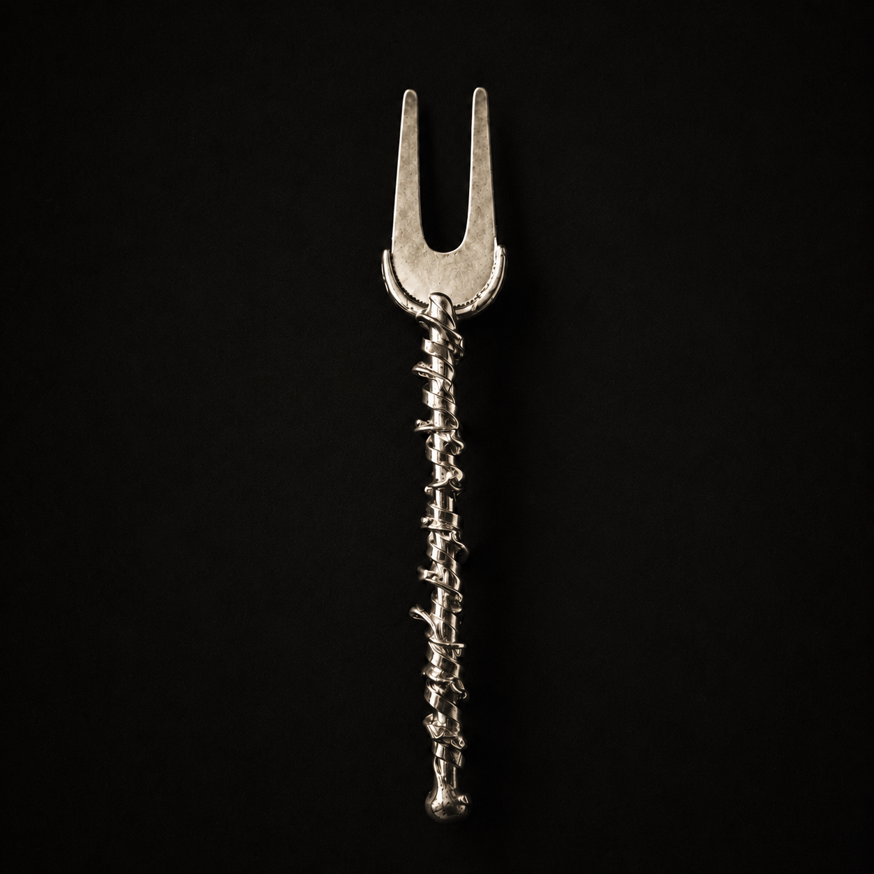 Marée Vol. 008 — Cheese Fork