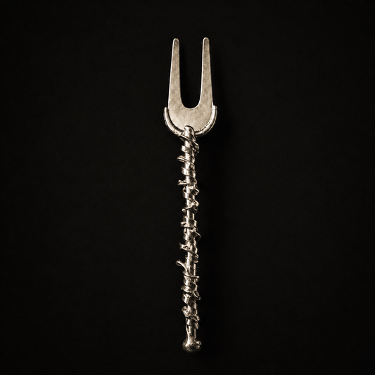 Marée Vol. 008 — Cheese Fork