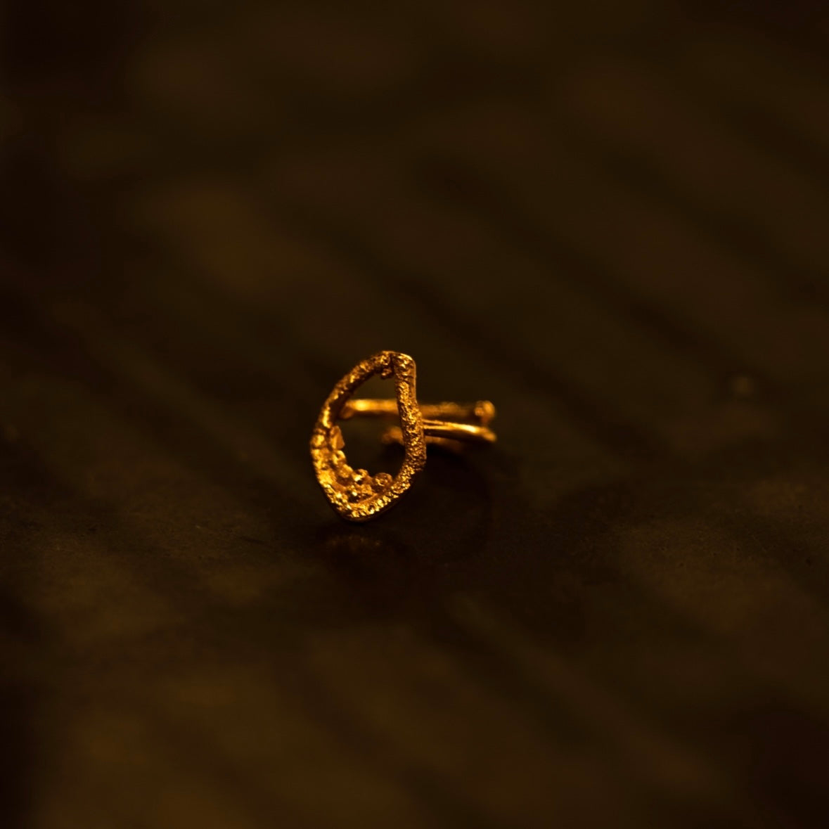 Anillo Origen Gold