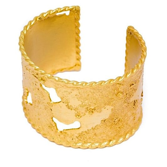 Brazalete Mapa