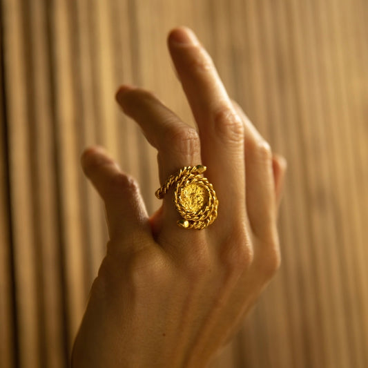 Anillo Magdalena