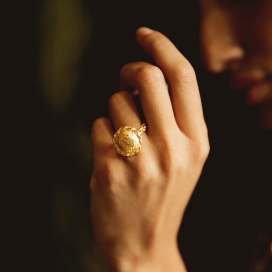 Anillo Metamorphosis