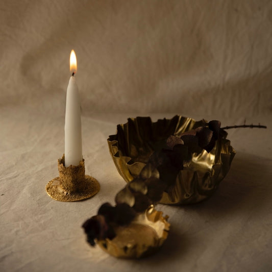 Candelabro Cafetal