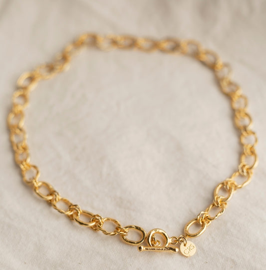 Collar Cartagena Mini