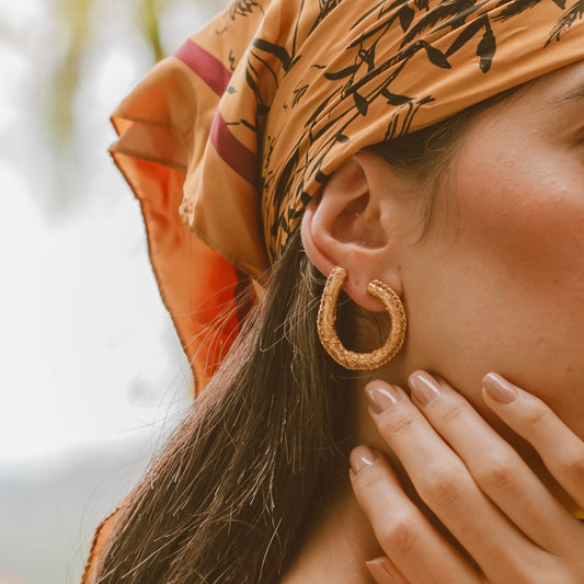 Aretes Latin Jazz
