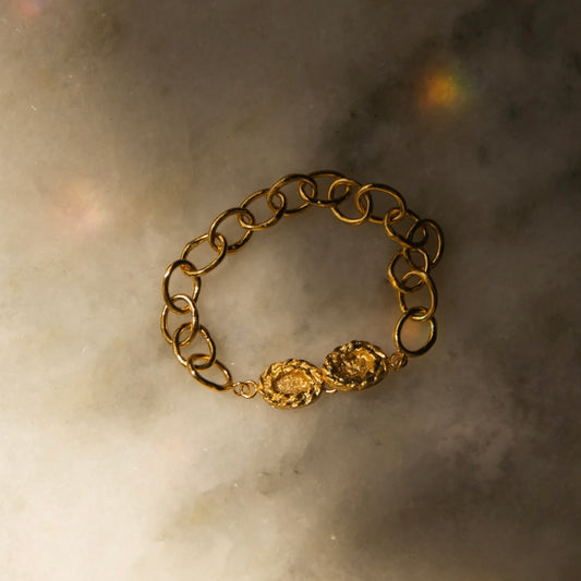 Pulsera Magdalena