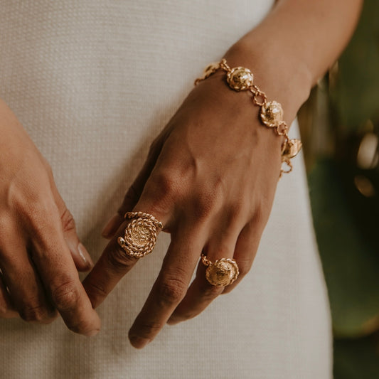 Pulsera Metamorphosis